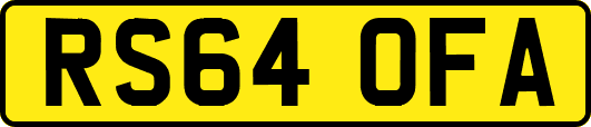 RS64OFA