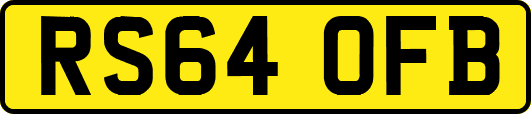 RS64OFB
