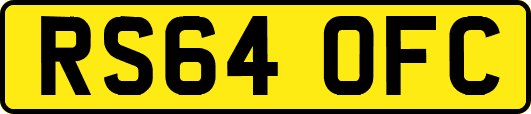 RS64OFC