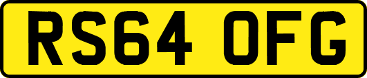 RS64OFG