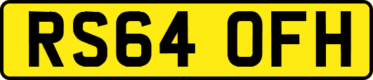 RS64OFH