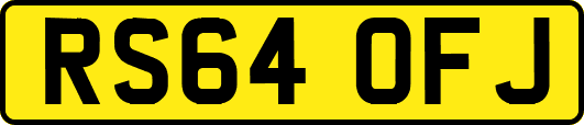 RS64OFJ