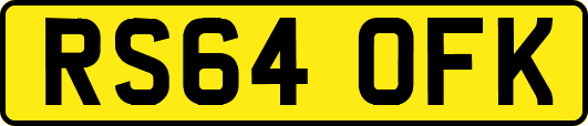 RS64OFK