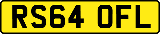 RS64OFL