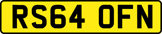 RS64OFN