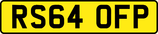 RS64OFP
