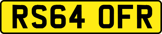 RS64OFR