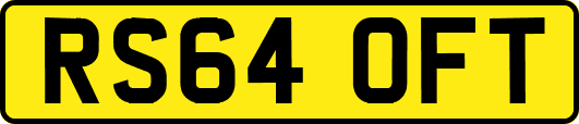 RS64OFT