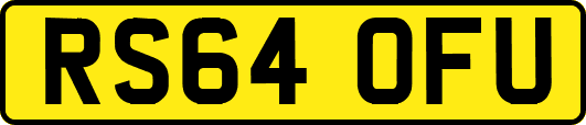 RS64OFU