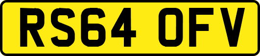 RS64OFV
