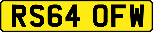 RS64OFW