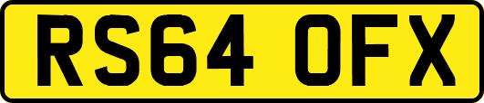 RS64OFX