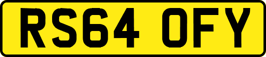 RS64OFY