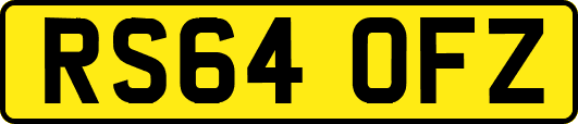 RS64OFZ
