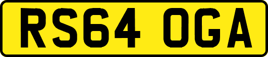 RS64OGA