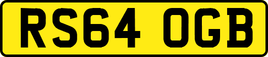 RS64OGB