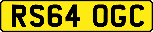 RS64OGC