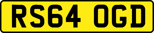 RS64OGD
