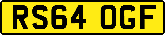 RS64OGF