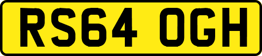 RS64OGH