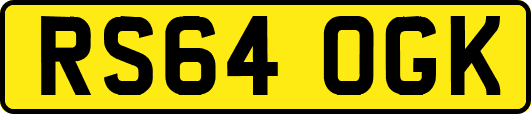 RS64OGK