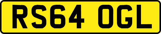RS64OGL