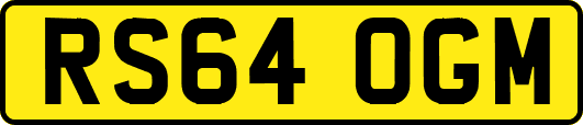 RS64OGM