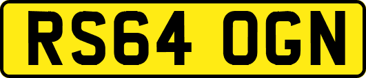 RS64OGN