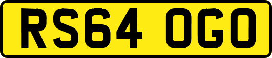 RS64OGO