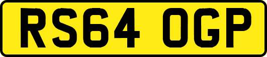 RS64OGP