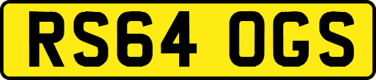 RS64OGS