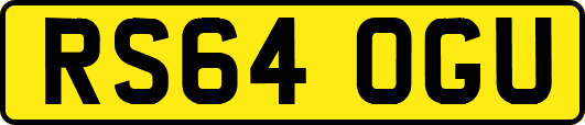 RS64OGU