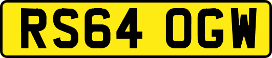 RS64OGW