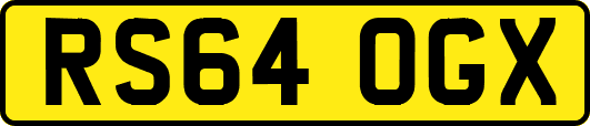 RS64OGX