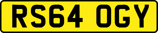 RS64OGY