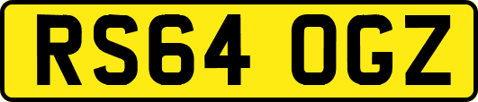 RS64OGZ