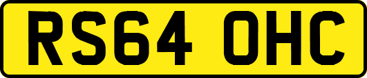 RS64OHC