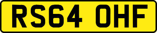 RS64OHF