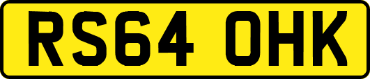 RS64OHK