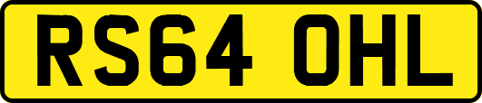 RS64OHL
