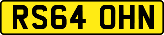 RS64OHN