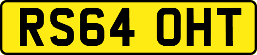 RS64OHT