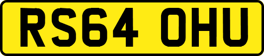 RS64OHU