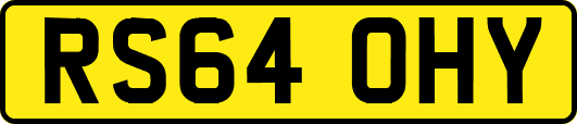 RS64OHY