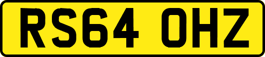 RS64OHZ