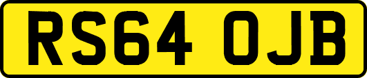 RS64OJB