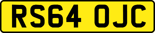 RS64OJC