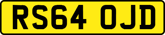 RS64OJD
