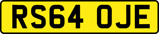 RS64OJE