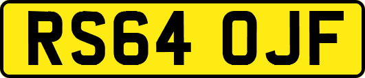 RS64OJF